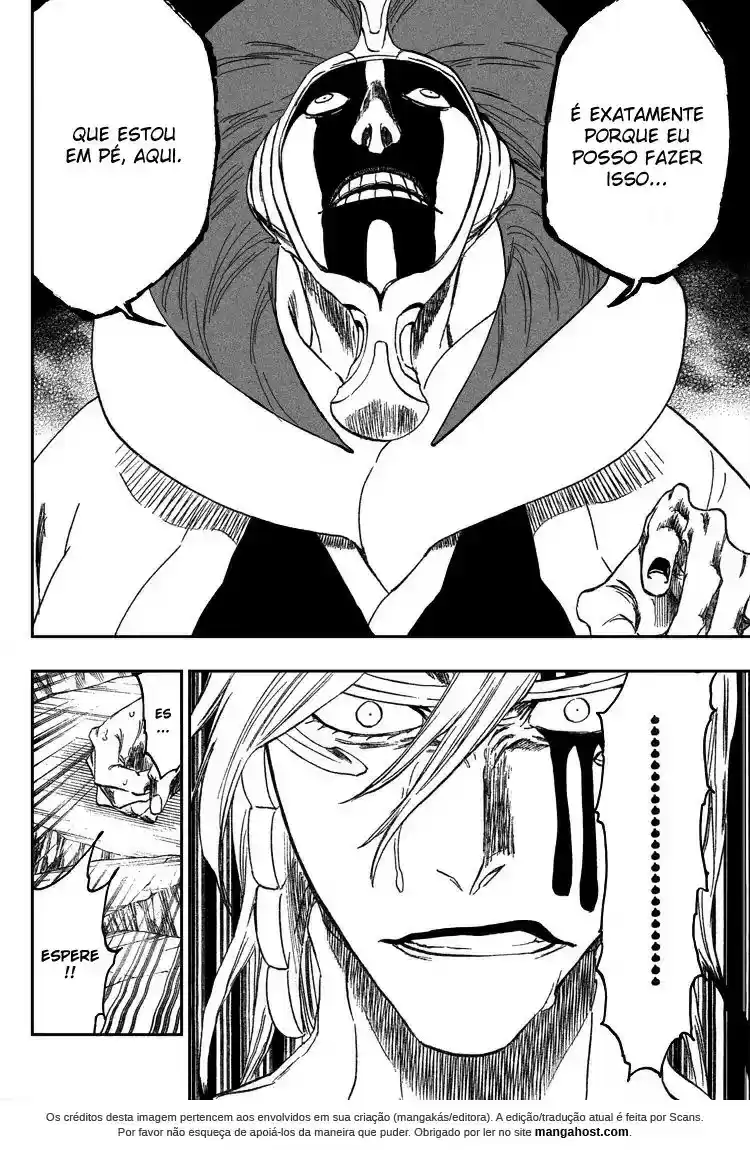 Read Bleach pt_BR Manga Online