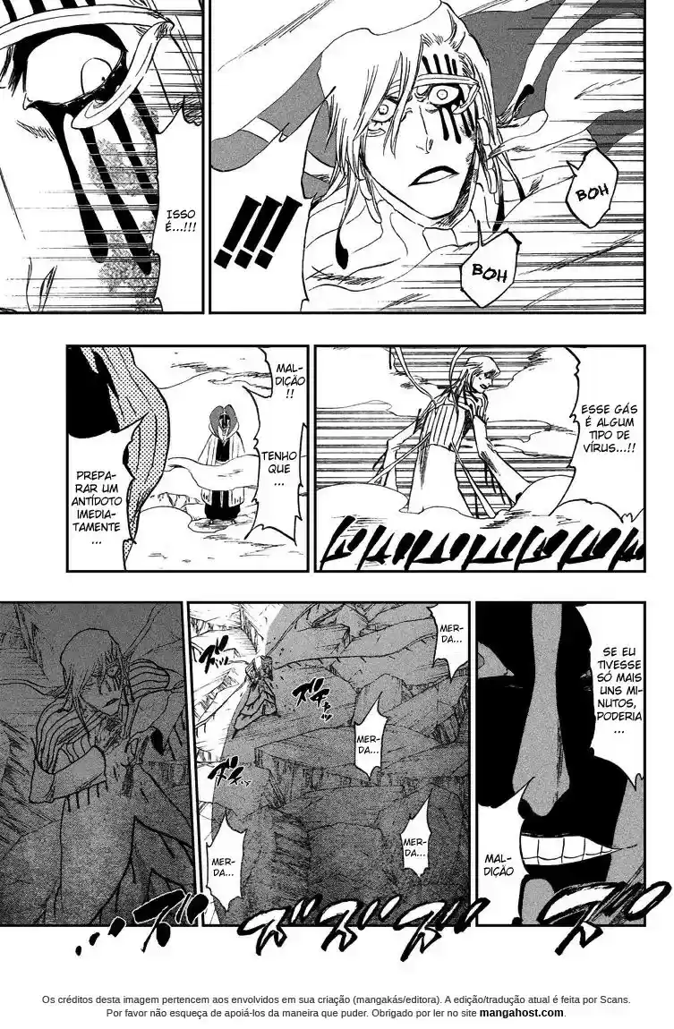Read Bleach pt_BR Manga Online