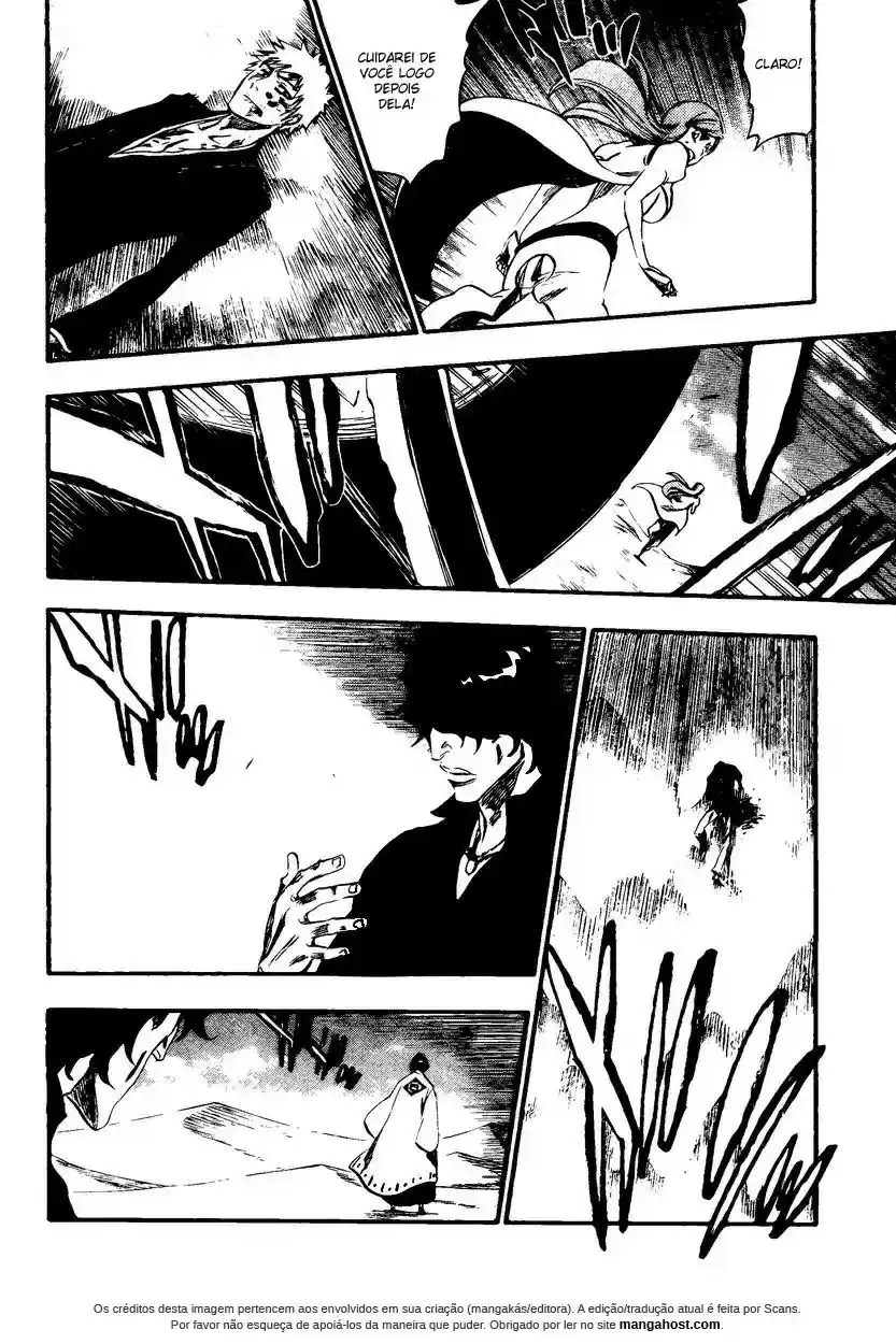Read Bleach pt_BR Manga Online