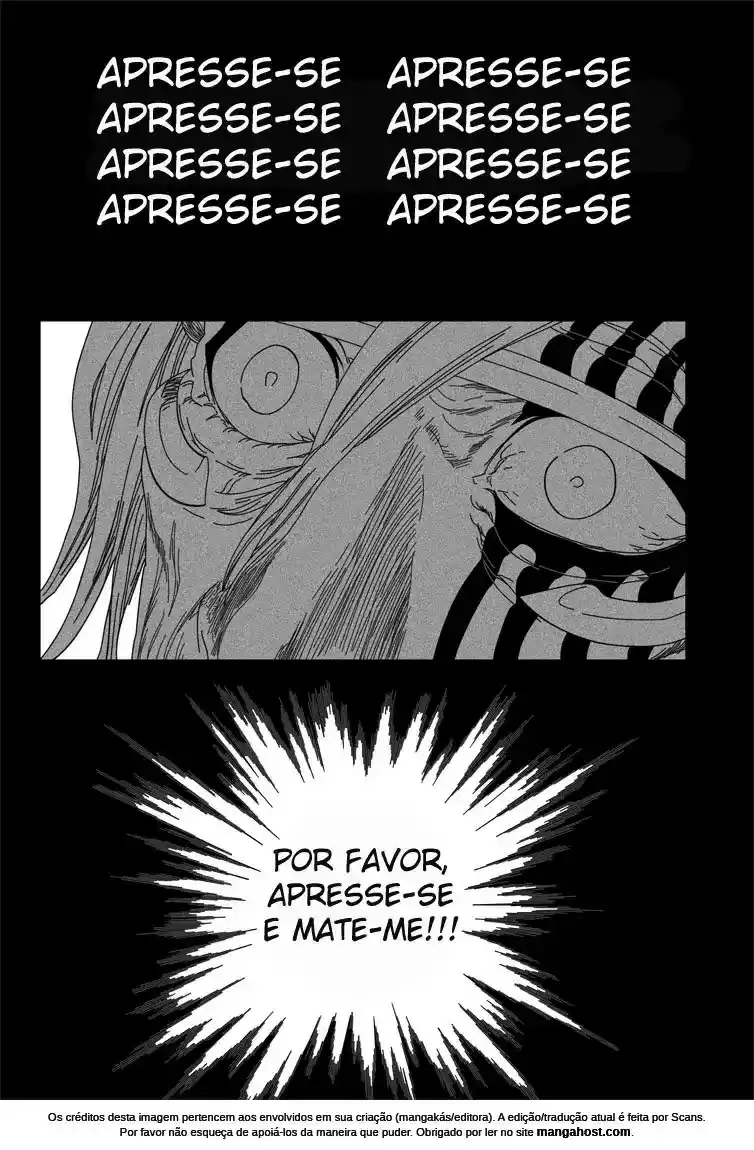 Read Bleach pt_BR Manga Online