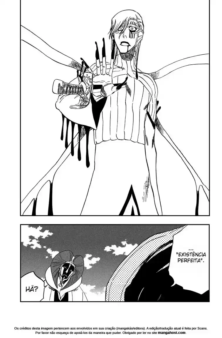 Read Bleach pt_BR Manga Online
