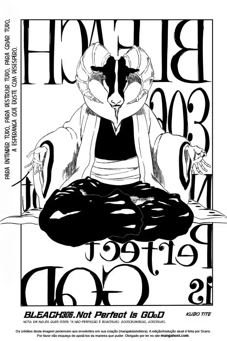 Read Bleach pt_BR Manga Online