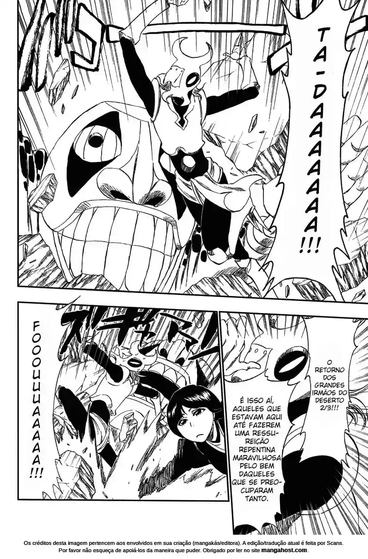 Read Bleach pt_BR Manga Online