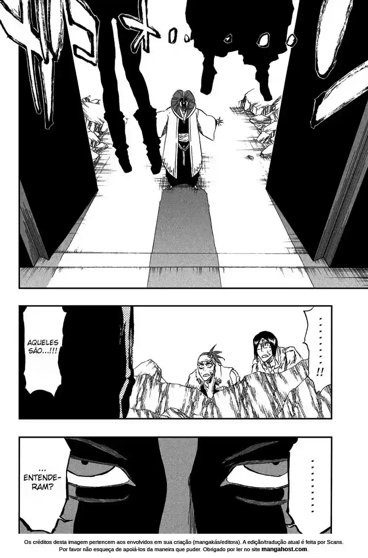 Read Bleach pt_BR Manga Online
