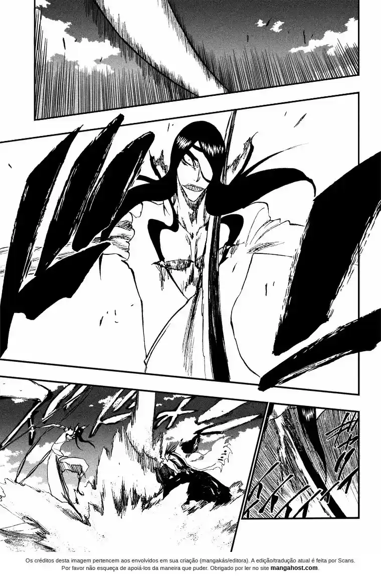 Read Bleach pt_BR Manga Online