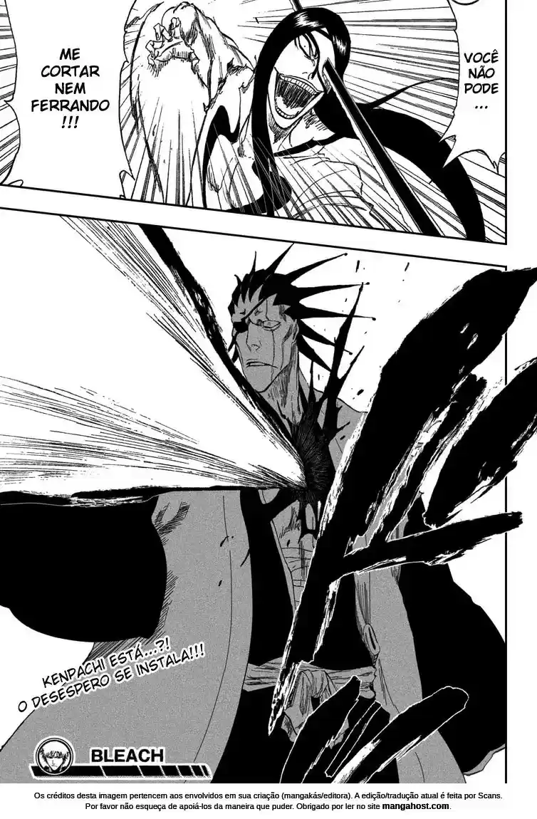 Read Bleach pt_BR Manga Online