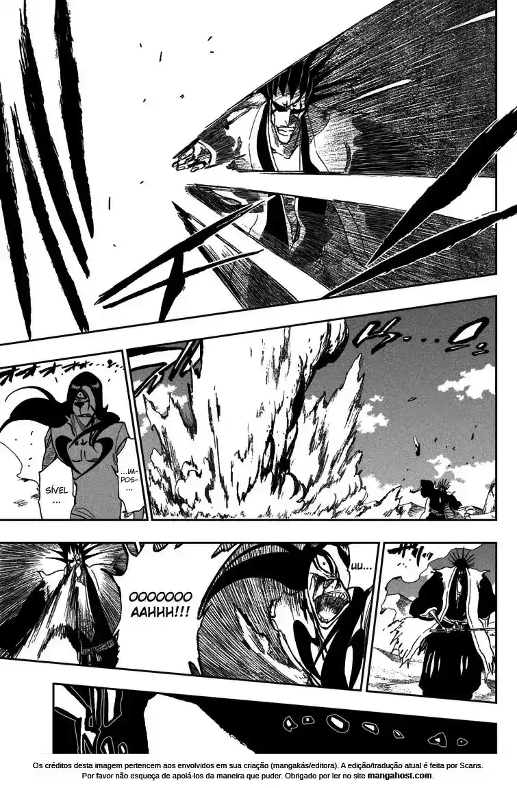 Read Bleach pt_BR Manga Online