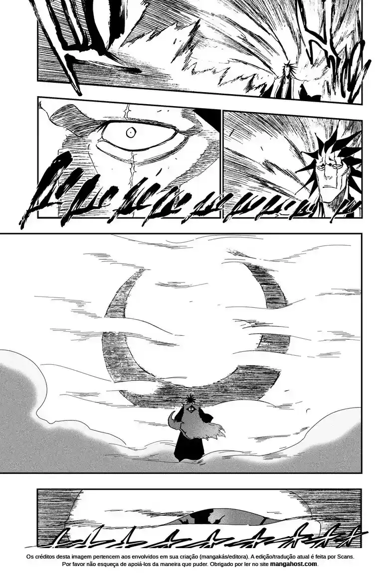 Read Bleach pt_BR Manga Online