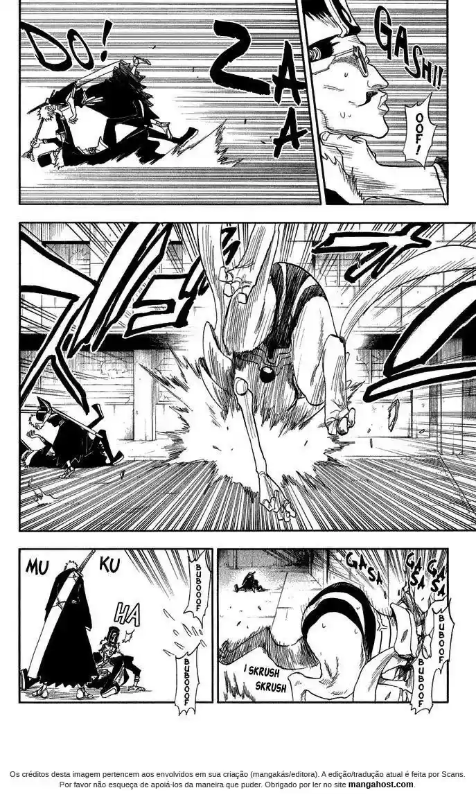 Read Bleach pt_BR Manga Online
