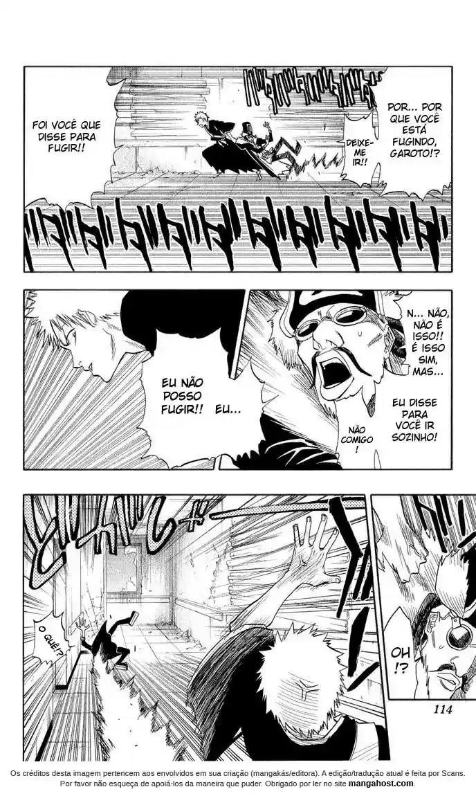 Read Bleach pt_BR Manga Online