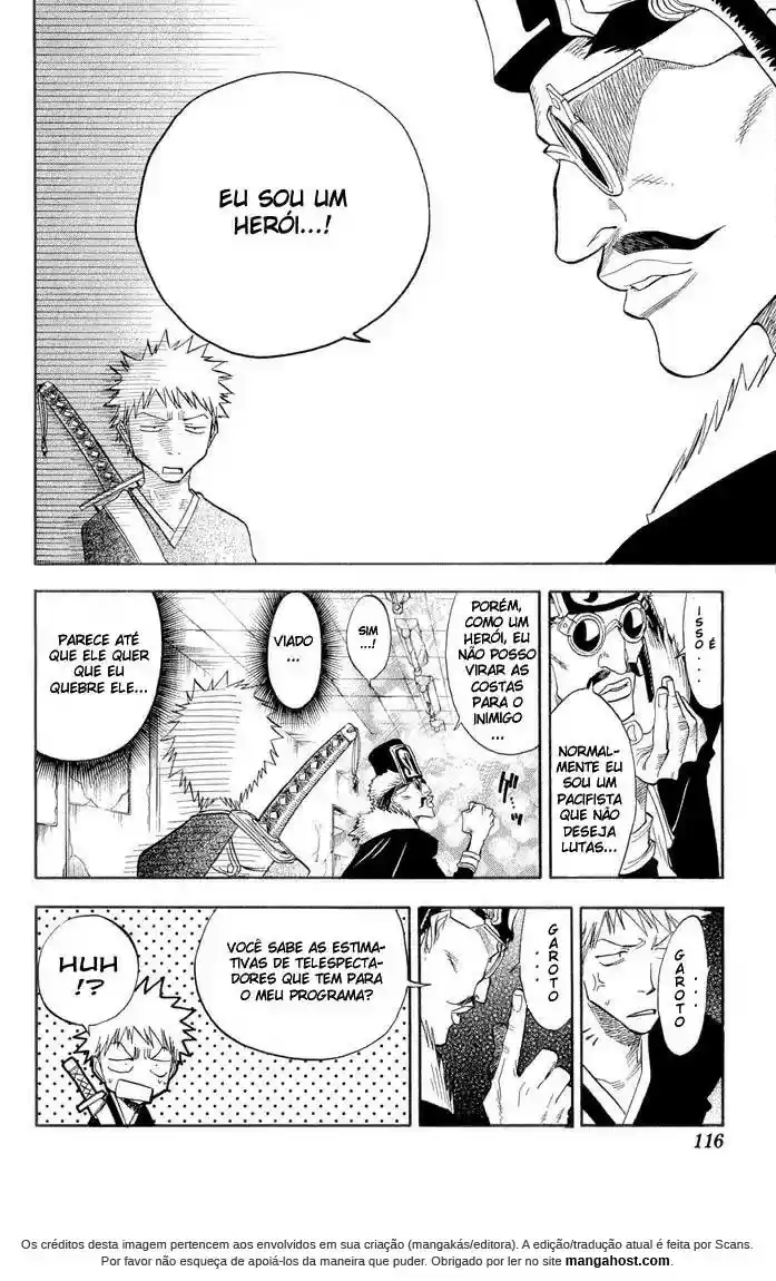 Read Bleach pt_BR Manga Online