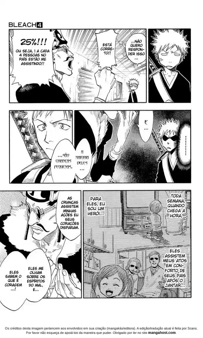 Read Bleach pt_BR Manga Online