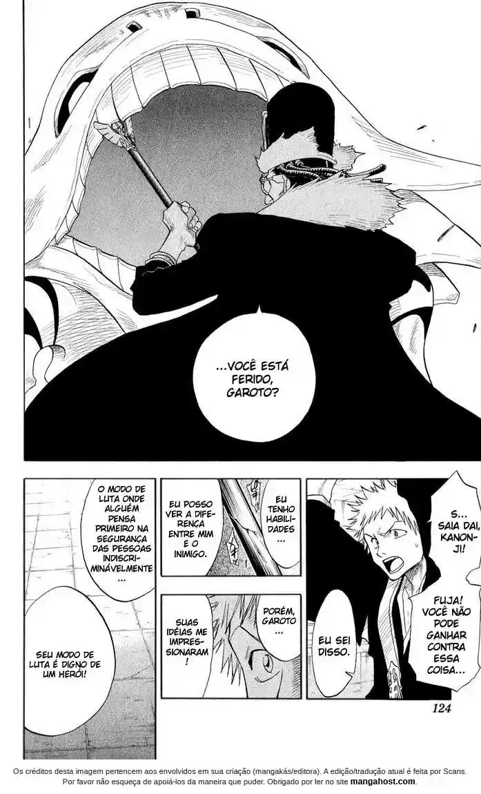 Read Bleach pt_BR Manga Online