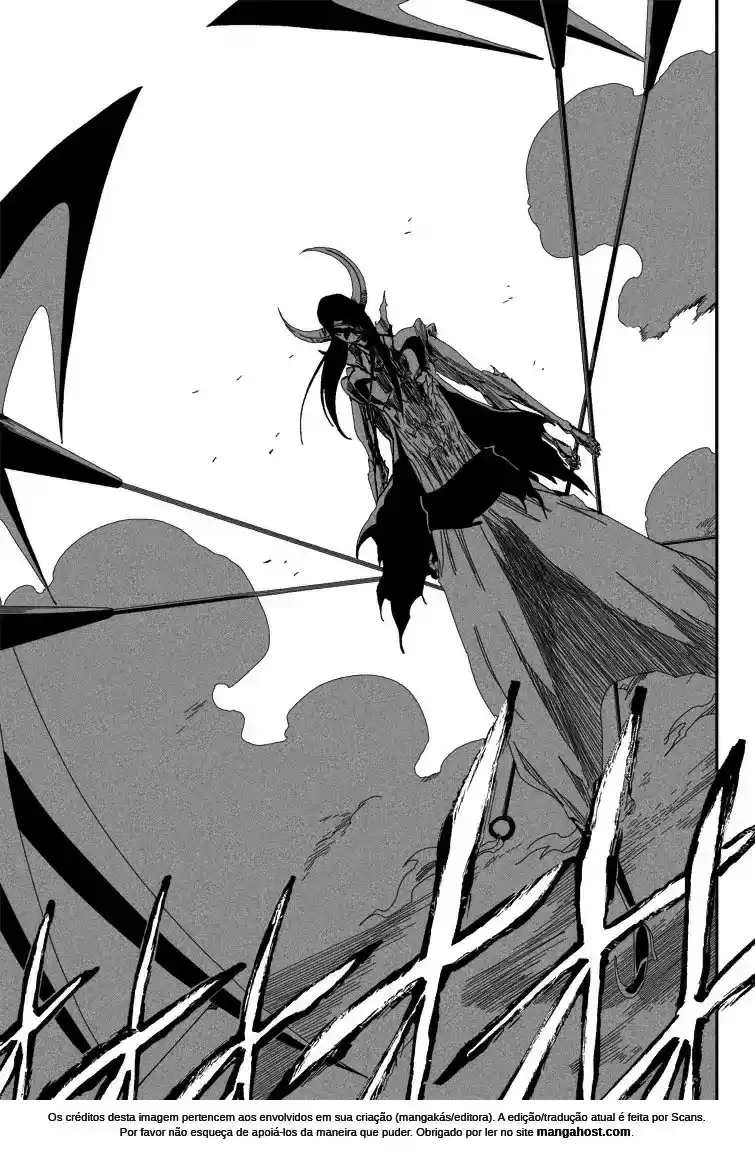 Read Bleach pt_BR Manga Online