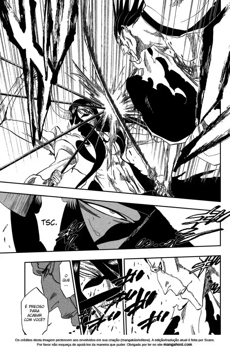 Read Bleach pt_BR Manga Online