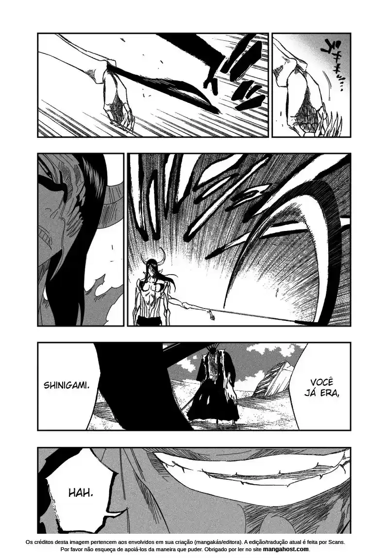 Read Bleach pt_BR Manga Online