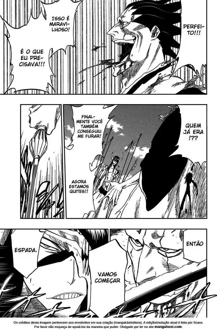 Read Bleach pt_BR Manga Online