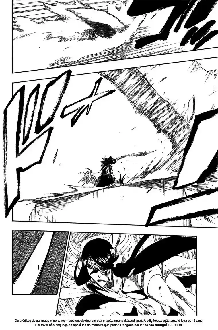 Read Bleach pt_BR Manga Online