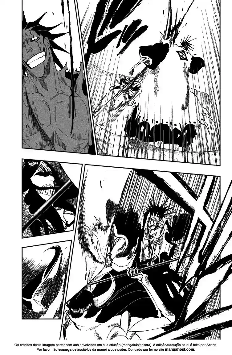 Read Bleach pt_BR Manga Online