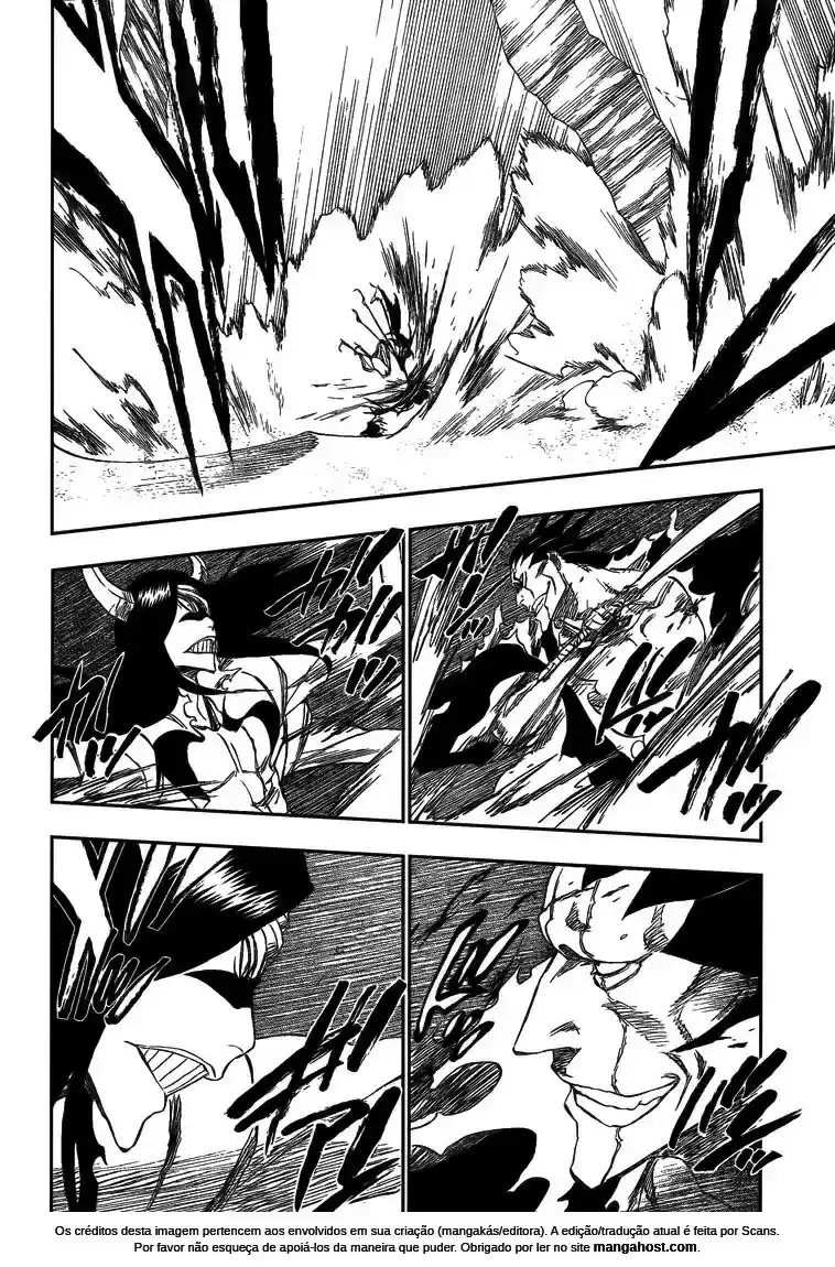 Read Bleach pt_BR Manga Online