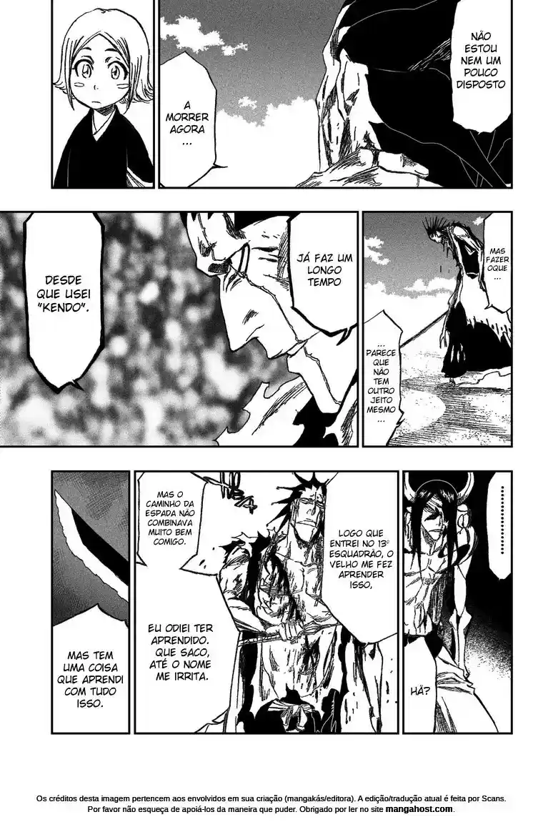 Read Bleach pt_BR Manga Online