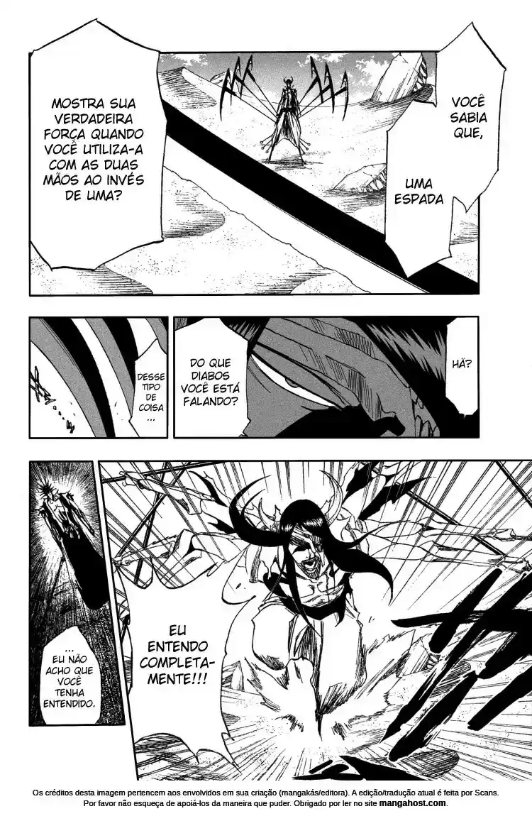 Read Bleach pt_BR Manga Online