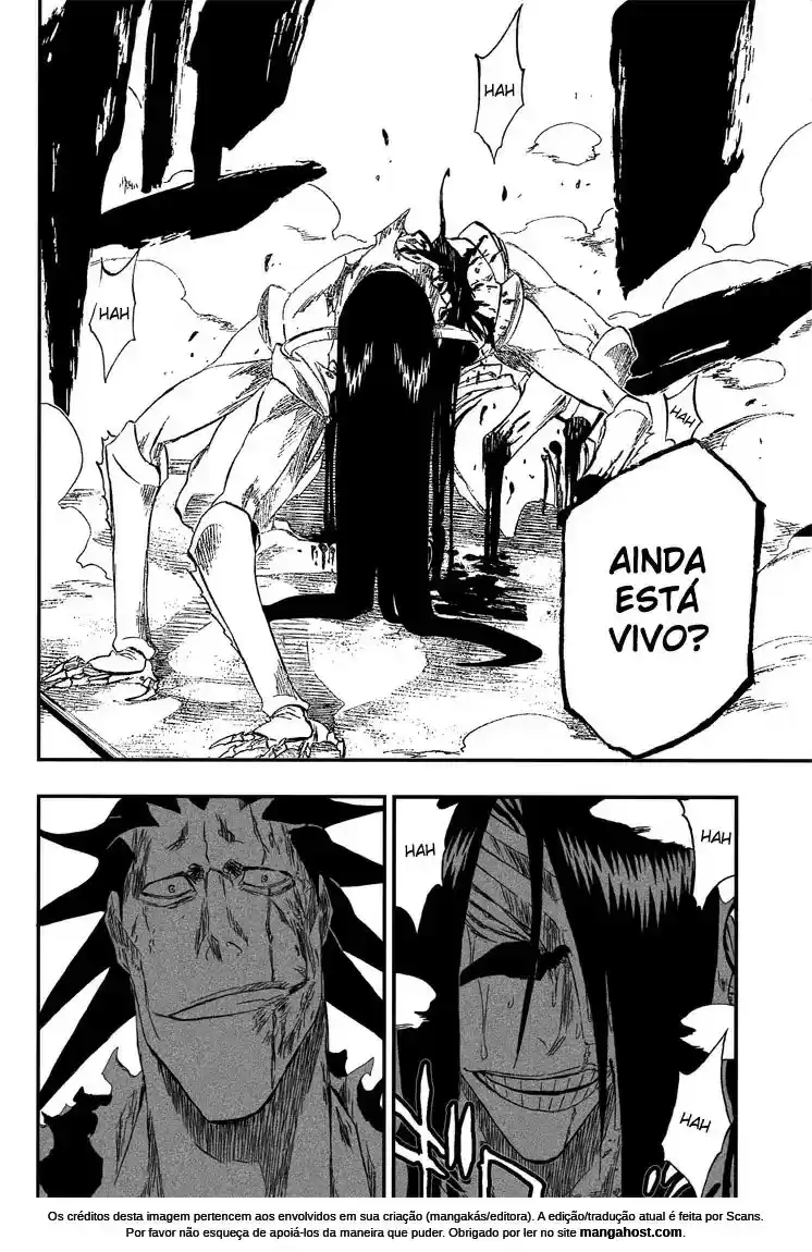 Read Bleach pt_BR Manga Online