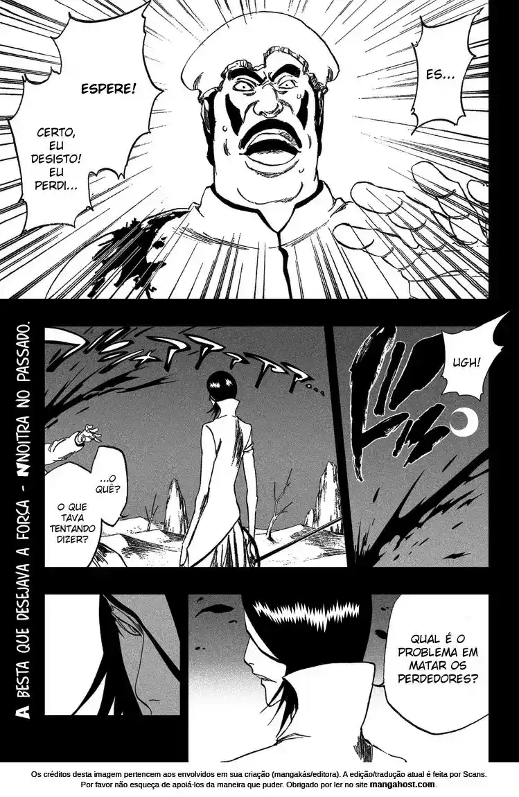 Read Bleach pt_BR Manga Online