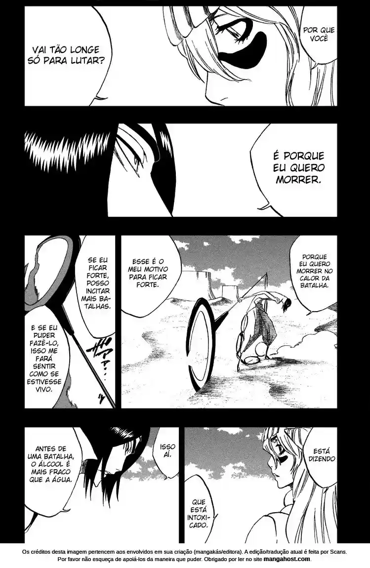 Read Bleach pt_BR Manga Online