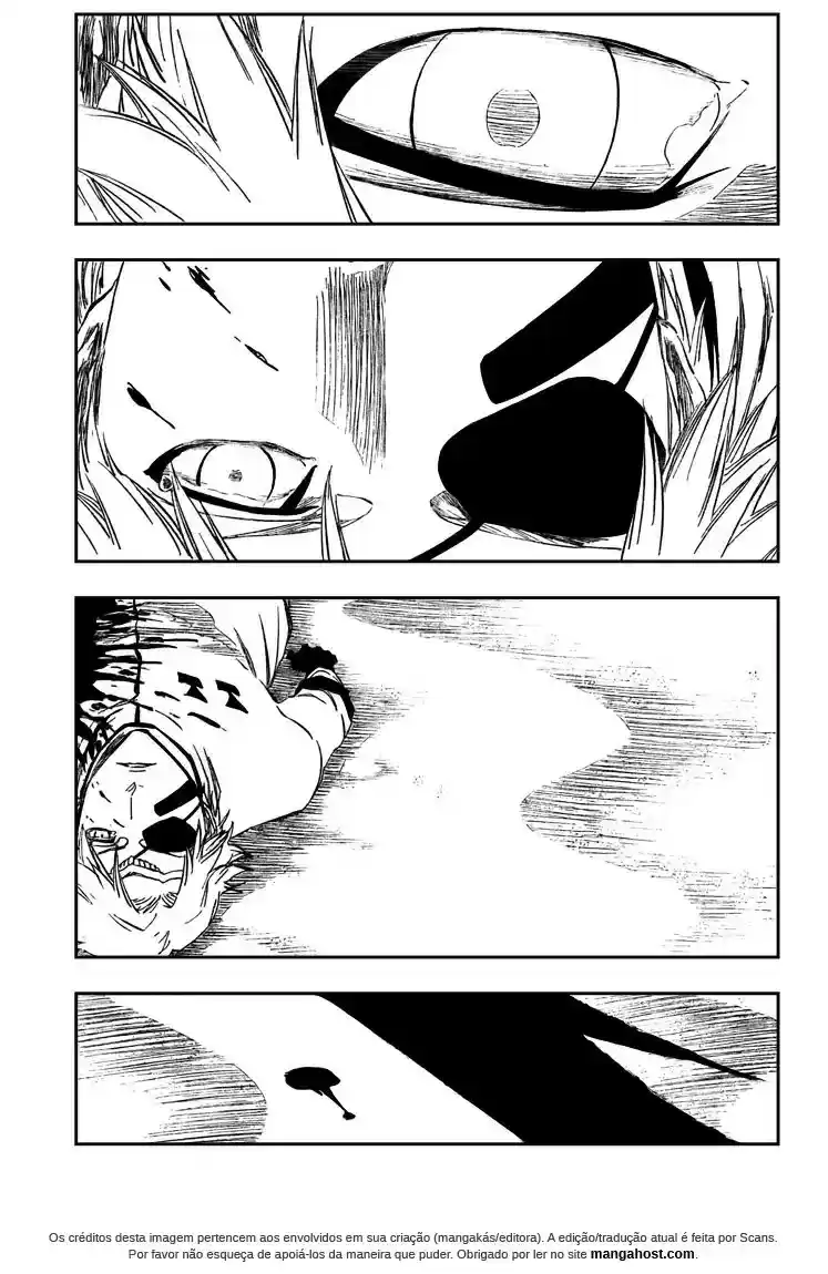 Read Bleach pt_BR Manga Online