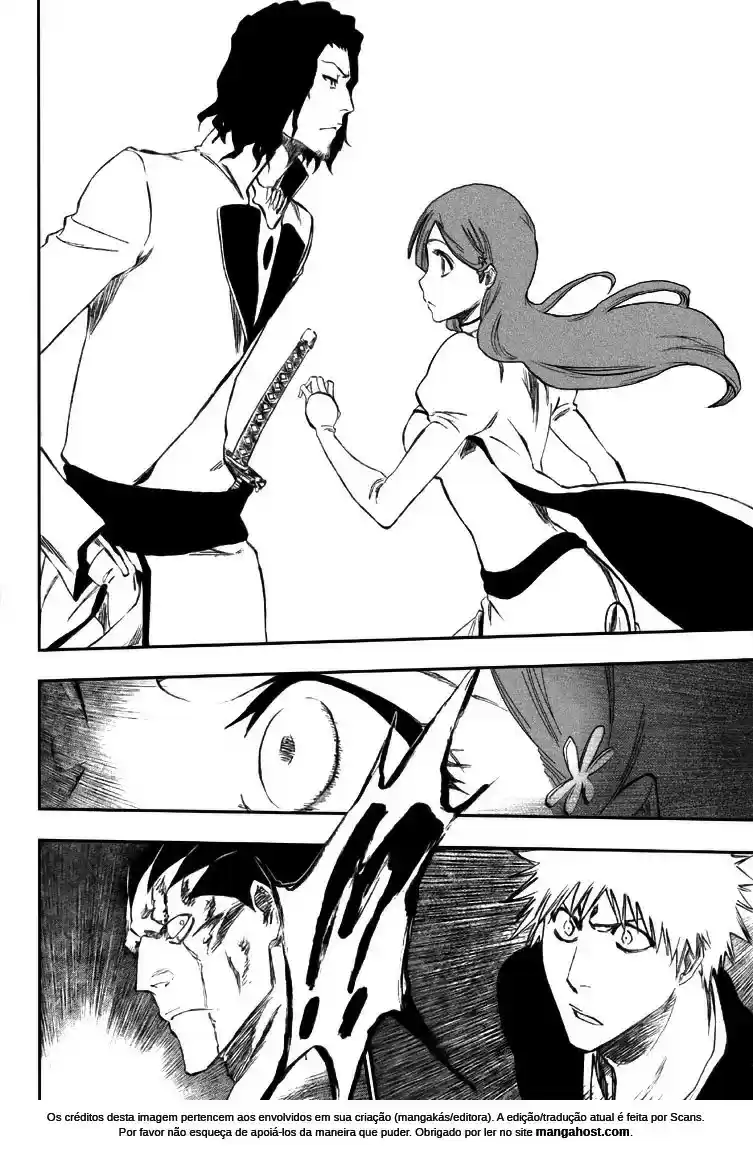 Read Bleach pt_BR Manga Online