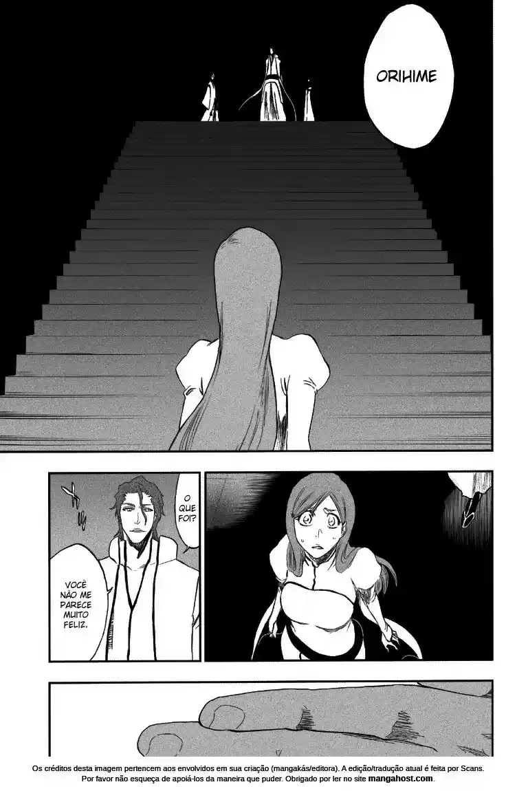Read Bleach pt_BR Manga Online