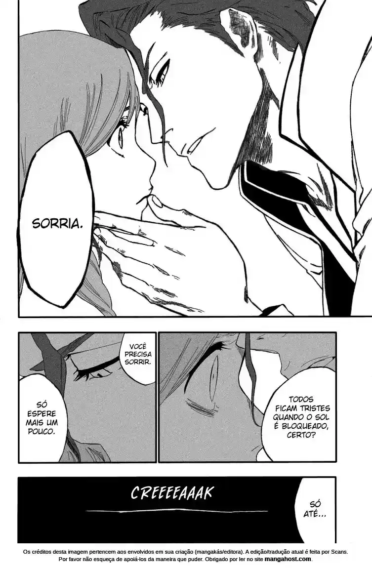 Read Bleach pt_BR Manga Online