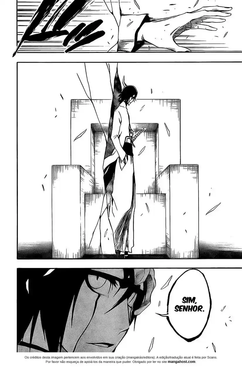Read Bleach pt_BR Manga Online