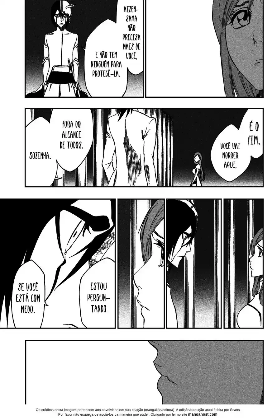Read Bleach pt_BR Manga Online