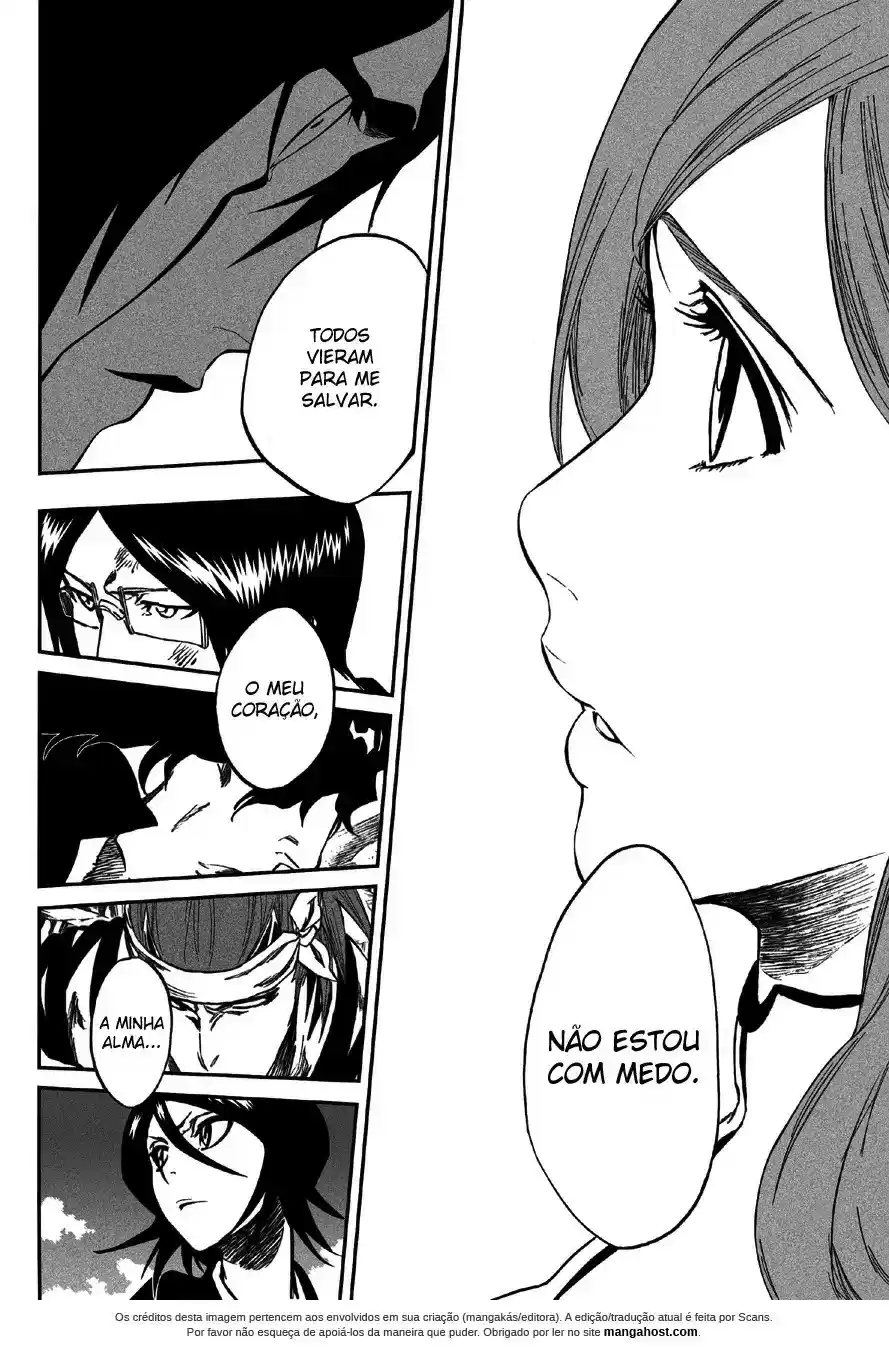 Read Bleach pt_BR Manga Online