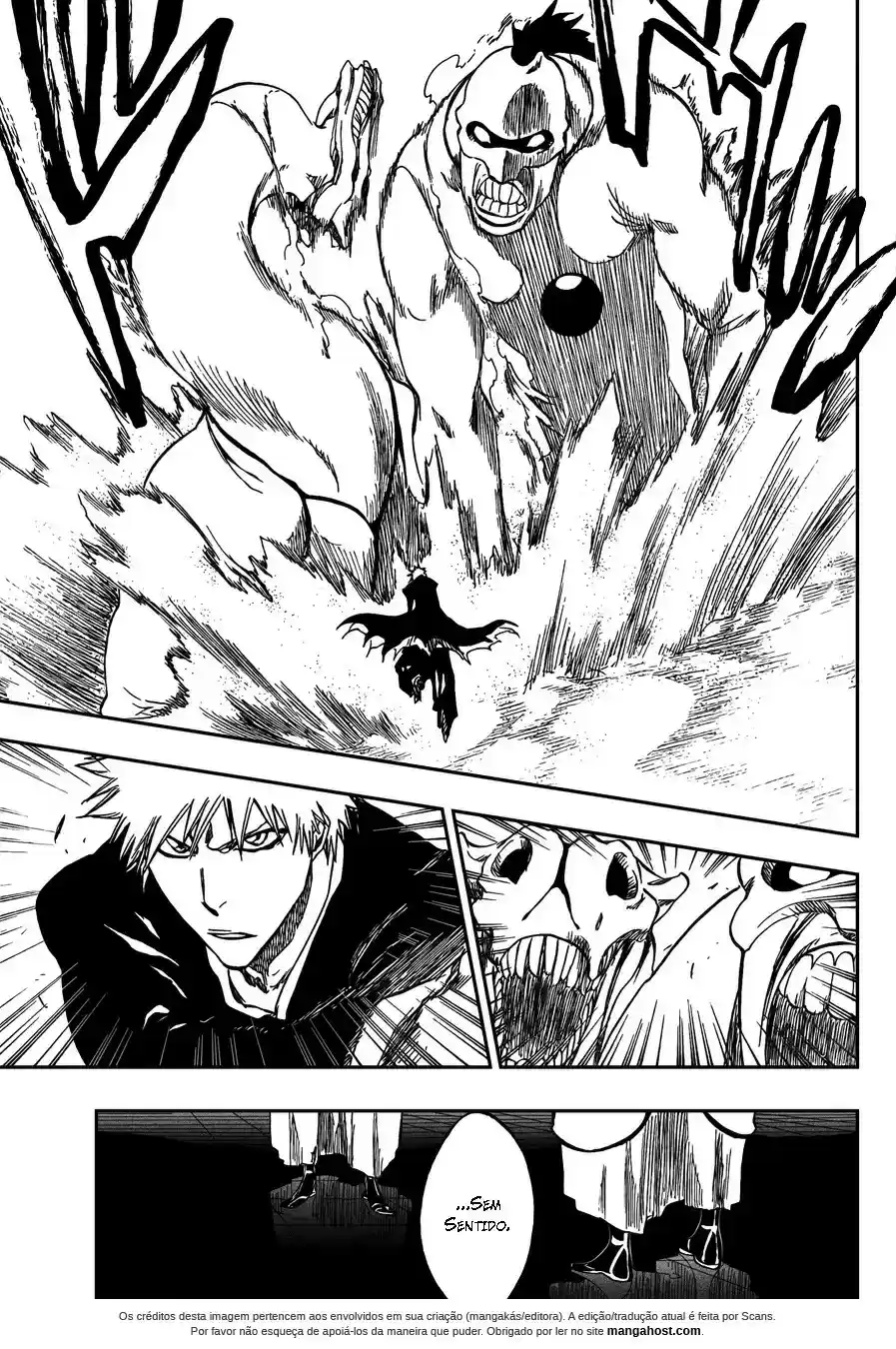 Read Bleach pt_BR Manga Online