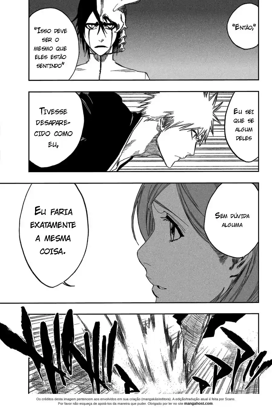 Read Bleach pt_BR Manga Online