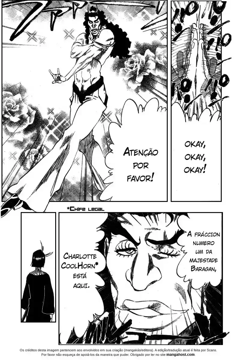 Read Bleach pt_BR Manga Online