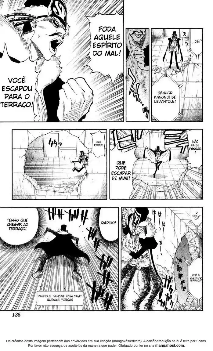 Read Bleach pt_BR Manga Online
