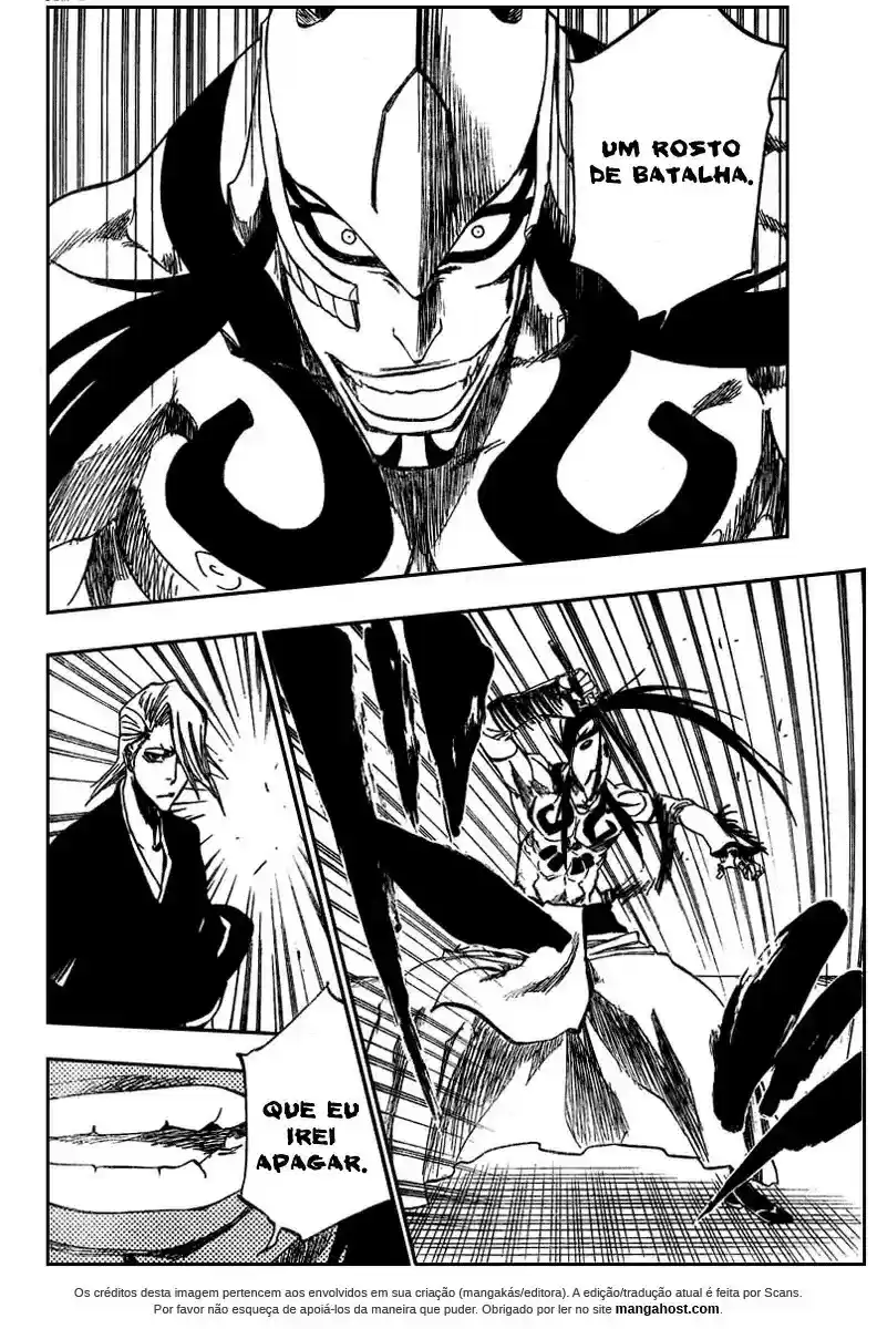 Read Bleach pt_BR Manga Online