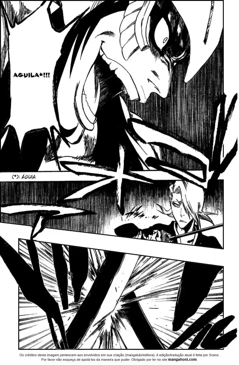 Read Bleach pt_BR Manga Online
