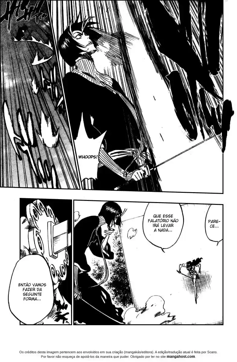 Read Bleach pt_BR Manga Online