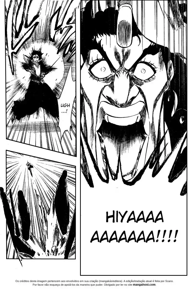Read Bleach pt_BR Manga Online