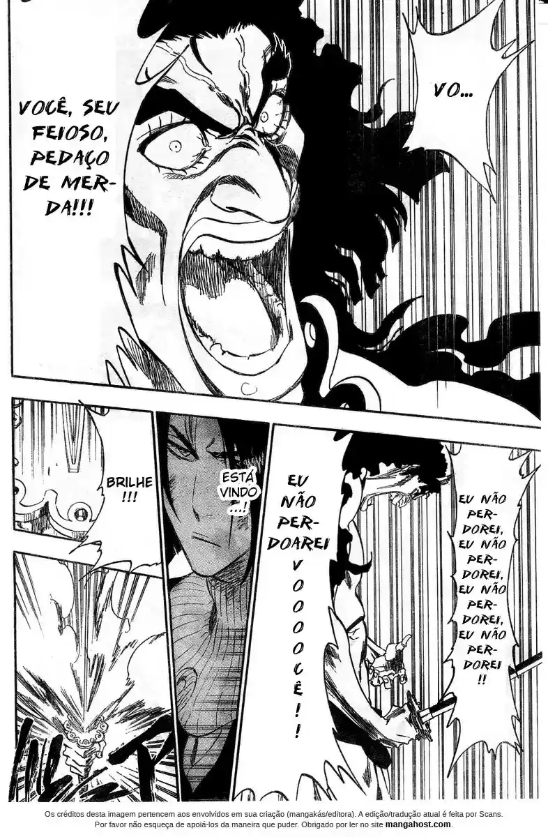 Read Bleach pt_BR Manga Online