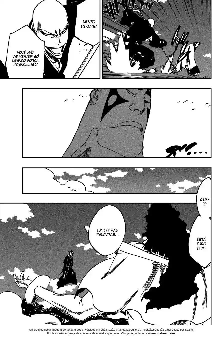 Read Bleach pt_BR Manga Online