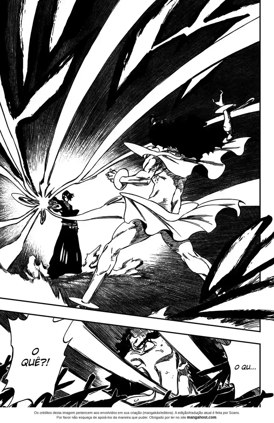 Read Bleach pt_BR Manga Online