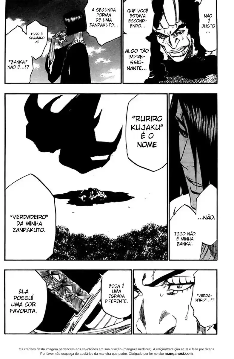 Read Bleach pt_BR Manga Online