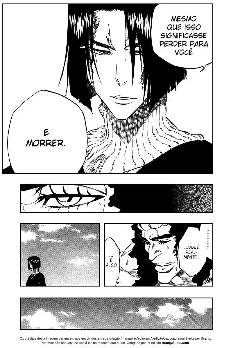 Read Bleach pt_BR Manga Online