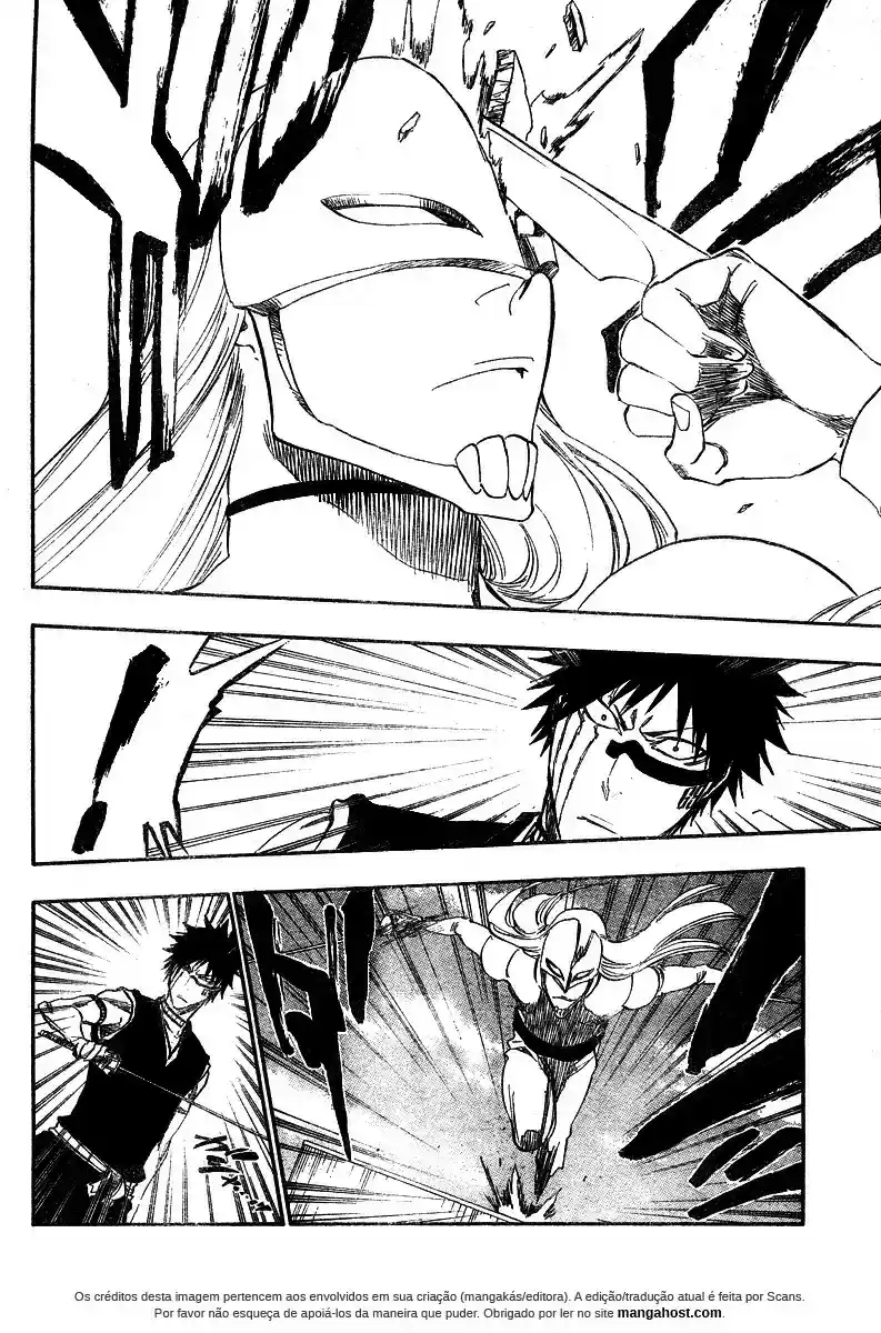 Read Bleach pt_BR Manga Online